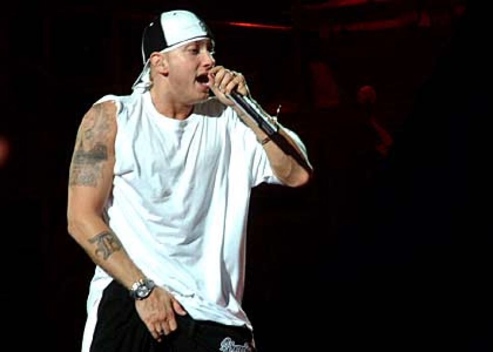Eminem