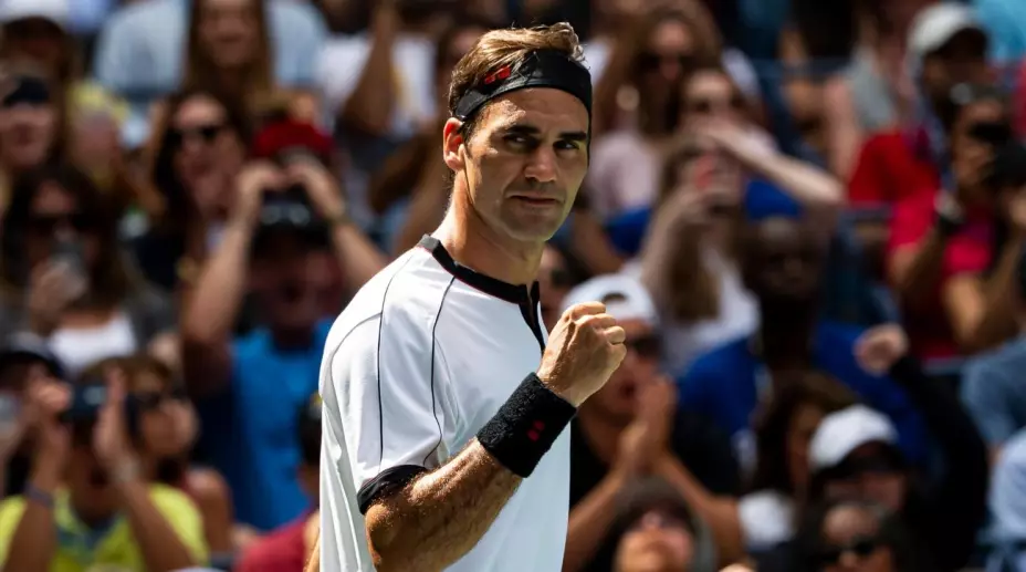 Roger Federer