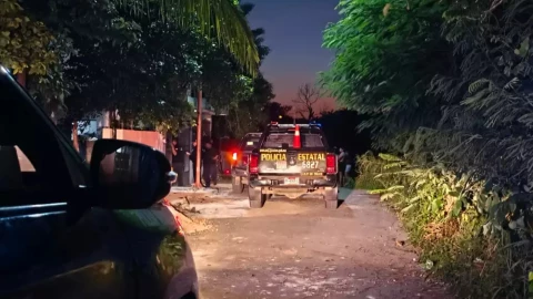 Ocurrió en Peto: Entran al baño y llaman a la policía tras encontrar algo devastador