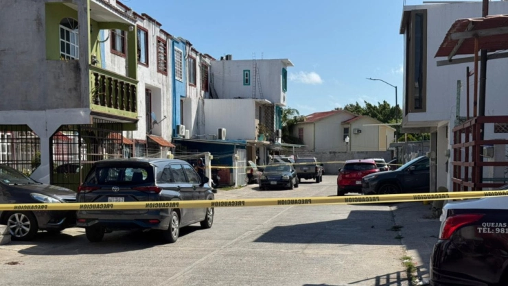 Reportan BALACERA en Santa Ana durante la madrugada de Sábado de Gloria 2026; esto se sabe