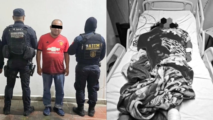 Detienen-a-presunto-feminicidia-en-Chiapas-golpeó-y-obligó-a-tomar-herbicida-a-su-esposa