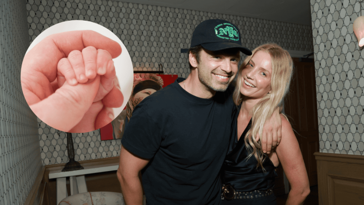 ¡Un nuevo integrante! Sebastian Stan tiene a su primer bebé; los internautas celebran el momento.png