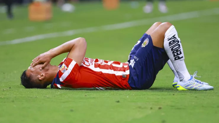 Estas fueron TODAS las jornadas en que Guadalajara fue líder este Clausura 2026