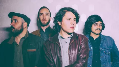 Sonidos Emergentes está de regreso con un festival imperdible