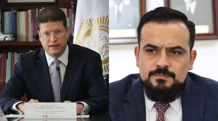 ¿Qué pasa en el caso del Jefe Milton? Citan a declarar a todos los policías de CDMX