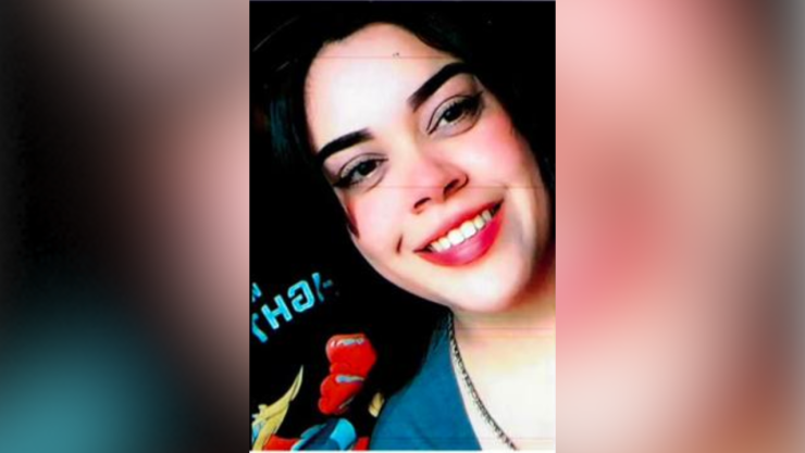 Mayra Moreno González