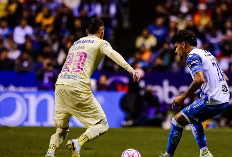 Los enfranjados comienzan a presionar