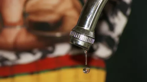 ¡Atención! SIAPA anuncia corte de agua en 5 colonias de Guadalajara