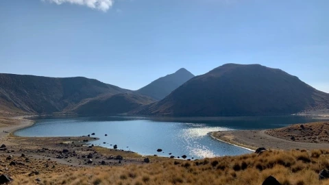 Nevado de Toluca