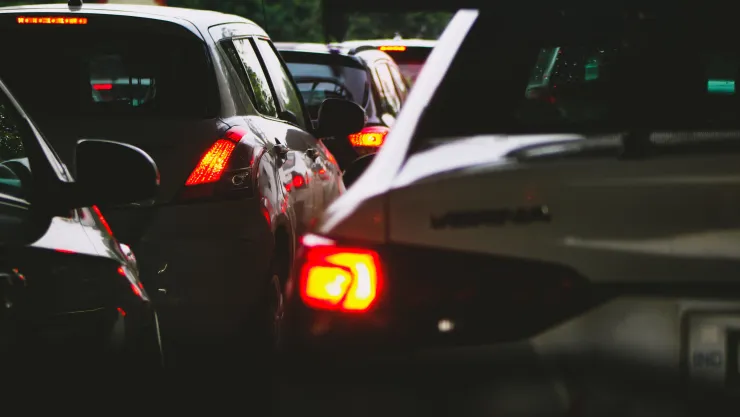 Bloqueos carreteros: ¿Cuáles son las autopistas cerradas hoy 9 de agosto?