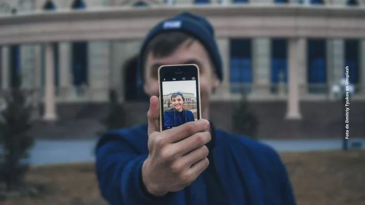 ¿Cómo descargar la foto de perfil de un amigo en WhatsApp?