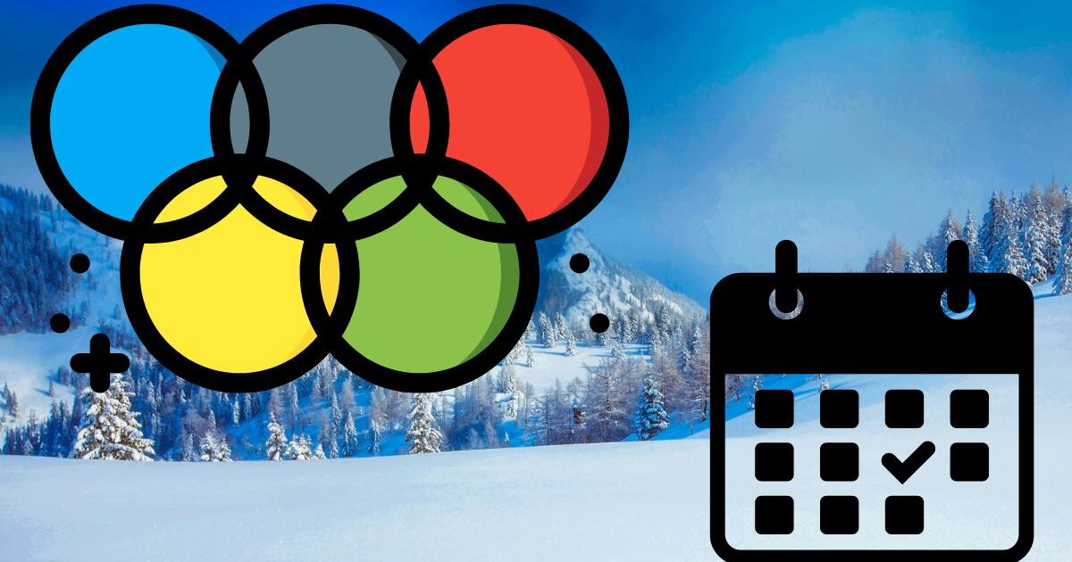 El CALENDARIO De Los Atletas Mexicanos En Los Juegos Ol mpicos De el-calendario-de-los-atletas-mexicanos-en-los-juegos-ol-mpicos-de