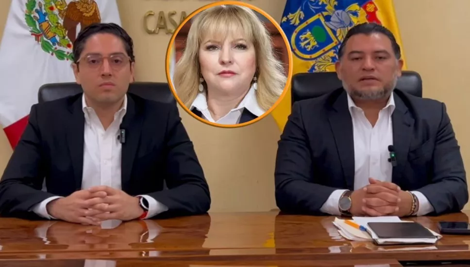 Seucestro Yolanda Sanchez