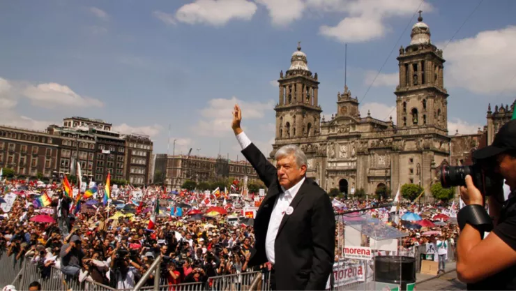 A 94 días de elecciones 2024: ¿Qué partidos han perdido o ganado poder?