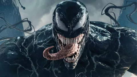 ¿Tom Hardy seguirá siendo Venom?