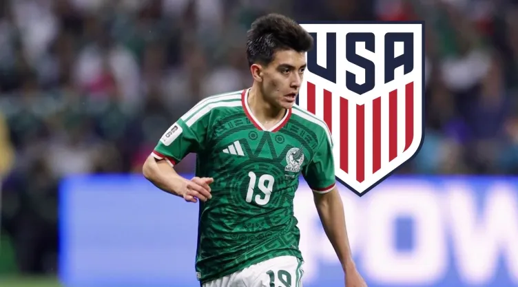 Estados Unidos tiene a su propio Gilberto Mora