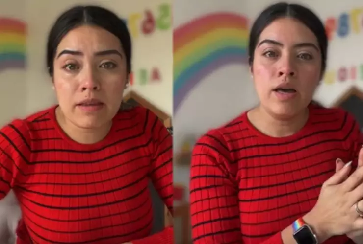 Madre denuncia que adolescente abusó de su hijo en fiesta infantil