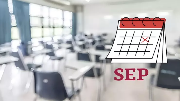 Megapuente marzo 2025