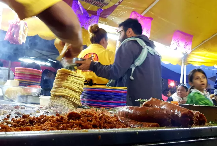 Feria del Taco 2023
