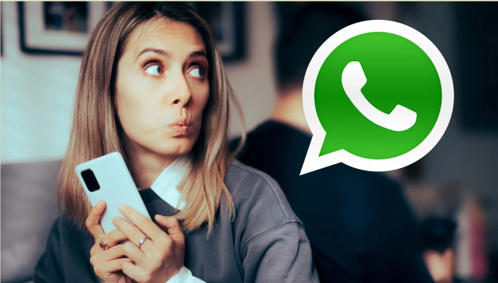 Quiénes miran tus estados de WhatsApp