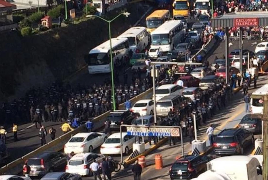 TOLUCA, ESTADO DE MÉXICO