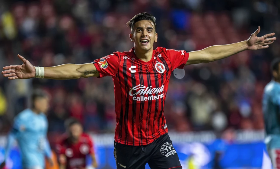 Xolos vence a Pachuca
