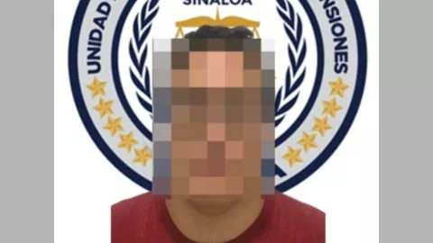 Detienen a Eliazar por fraude en Sinaloa