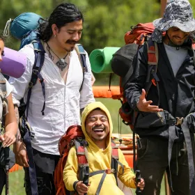 Tentados por la Fortuna maquinitas