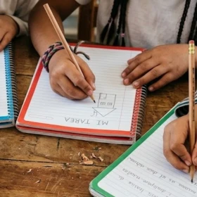 Educación