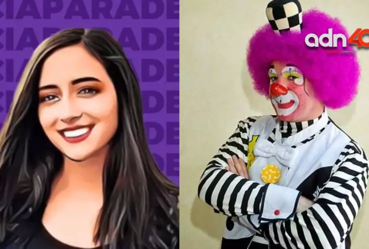 Padre de Debanhi Escobar procederán contra Platanito por chiste