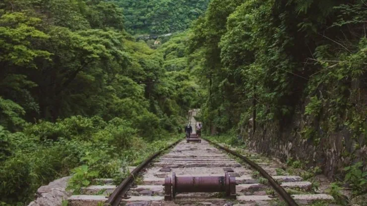 Tips para visitar la Barranca de Huentitán en Jalisco; ¿cuánto se tarda en subir y bajar?