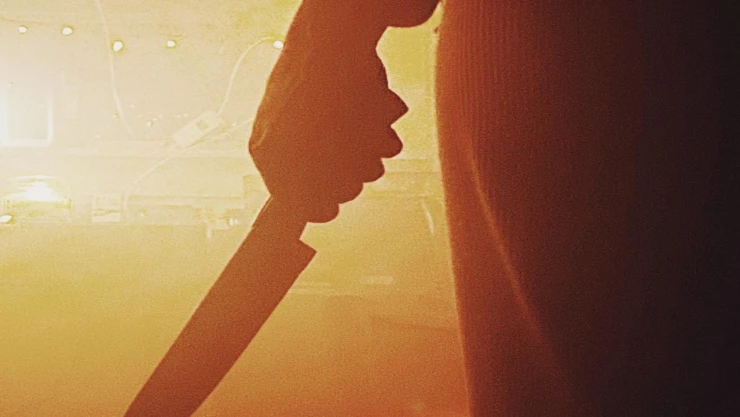 Jóvenes acuchillan a hombre por golpear a su madre en Matamoros