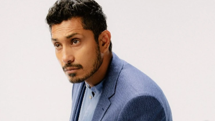 Tenoch Huerta