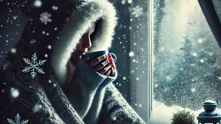 ¡Registros históricos! Frente frío 18 se aproxima y traerá bajas temperaturas a Guadalajara