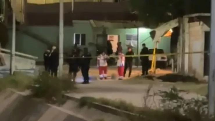 Dos hombres asesinados en la colonia Buenos Aires, Culiacán
