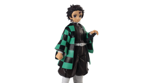 Figura de Demon Slayer 2