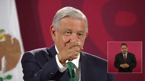 AMLO telecom