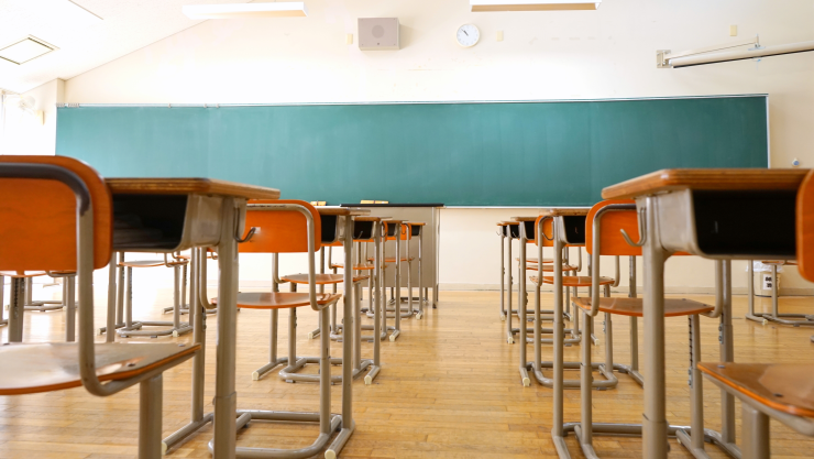 publican el calendario escolar 2025–2026.