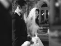 La historia de amor de Uriel Estrada y Paloma Sánchez