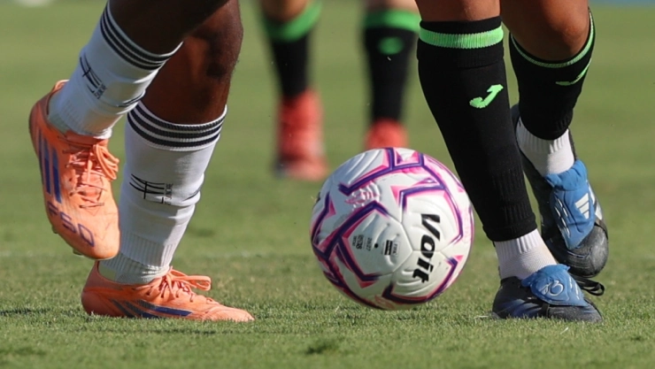 Balón Apertura 2026 femenil