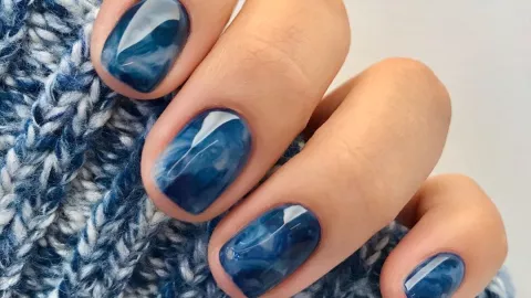 11 diseños de uñas gelish que puedes usar en cortas: desde minimalistas hasta muy decoradas