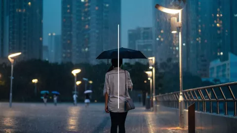 lluvias para este 14 agosto de 2023