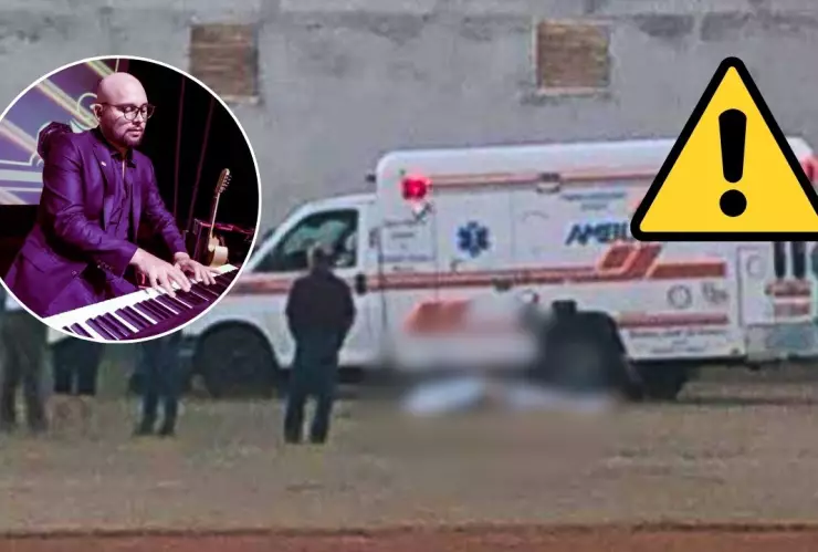 El regional mexicano lamenta la pérdida de un músico talentoso y querido