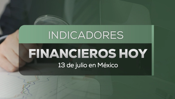A cuánto está el dólar HOY 13 de julio 2026 en México: Tipo de cambio