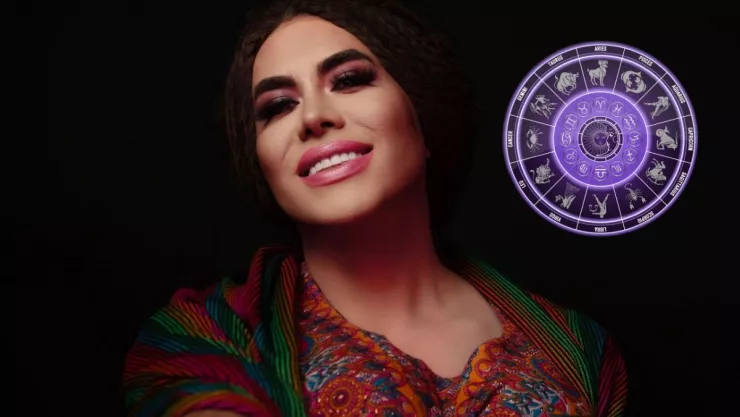 Horóscopo de Nana Calistar hoy viernes 24 de enero