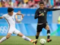15 futbolistas mexicanos Juegos Olímpicos Río 2016.jpg