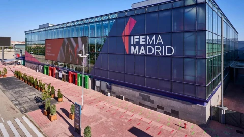 FITUR: ¿Dónde se realizará la Feria Internacional de Turismo este 2026?