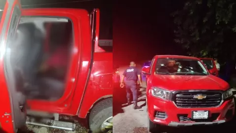 Ataque armado Mapastepec