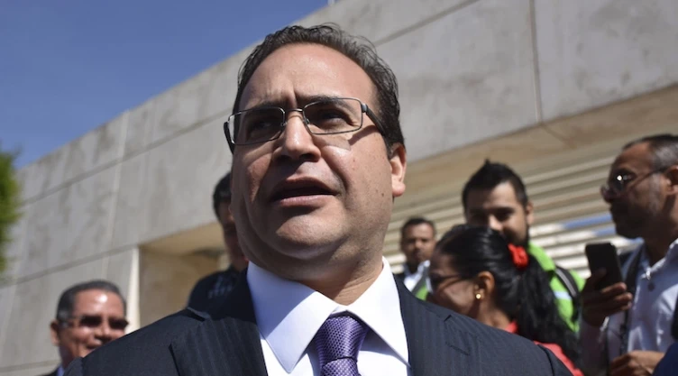 Javier Duarte