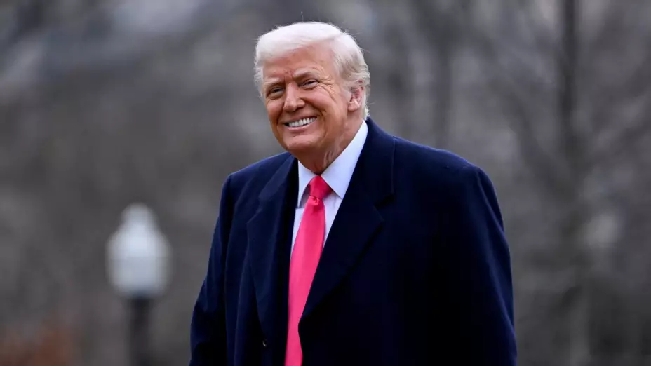 Donald Trump podría anunciar un acuerdo sobre aranceles con México y Canadá este miércoles.